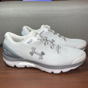 Under Armour Shoes